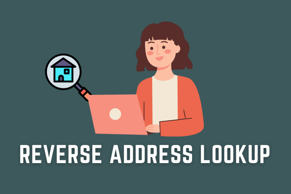  Reverse Address Lookup Real Estate Pros, Bonus Tool